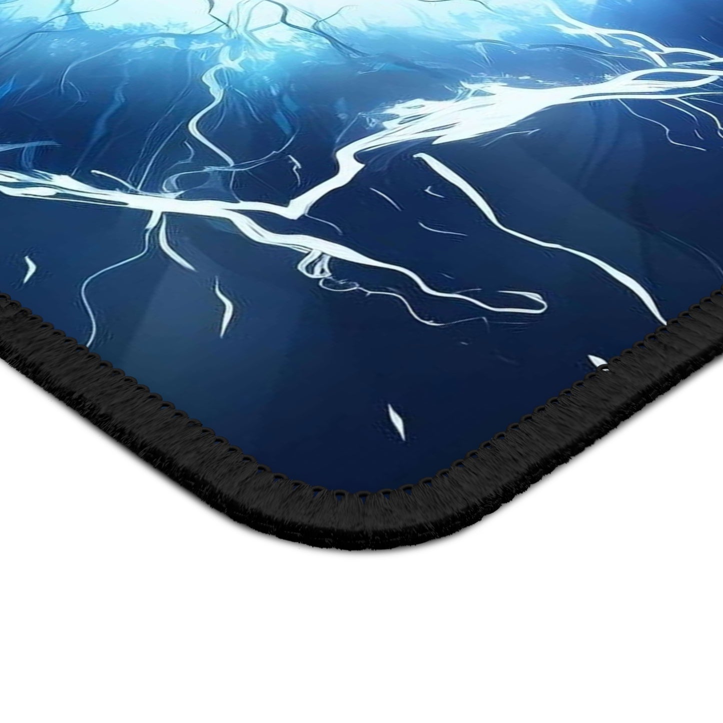 Electric Rift Core Mouse Pad
