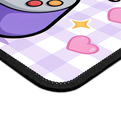 Gaming Is My Superpower Mouse Pad