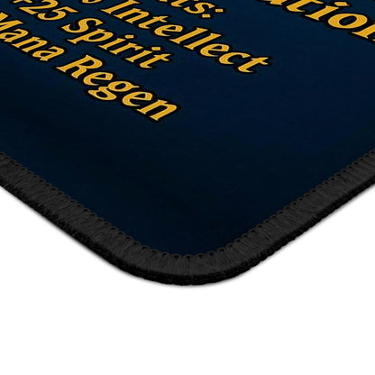 Mana Potion of Revitalization Mouse Pad