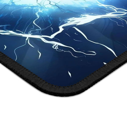 Electric Rift Core Mouse Pad
